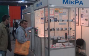 EIA: Electronics and Industrial Automation 2017