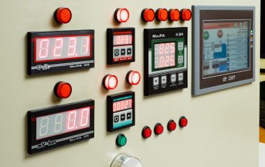 New  software for configuring MicRA controllers via RS-485 network