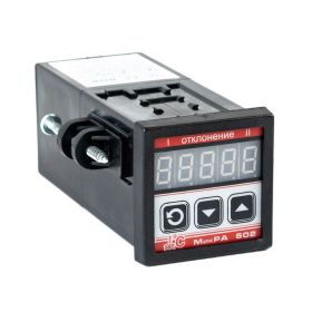 Temperature controllers