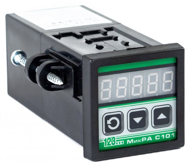 MicRA C101