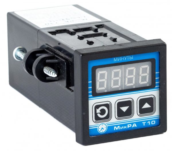 MicRA T10